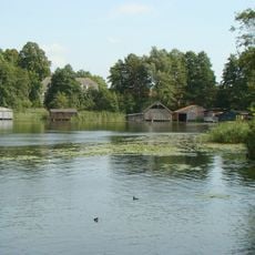 Mirower See