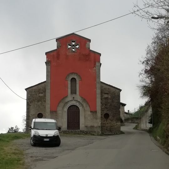 Oratorio dell'Ascensione