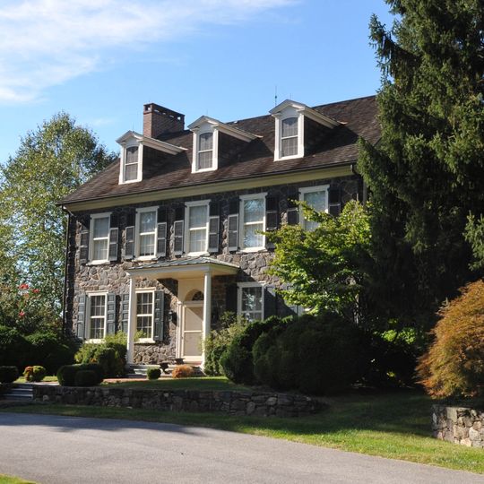 George Brinton House