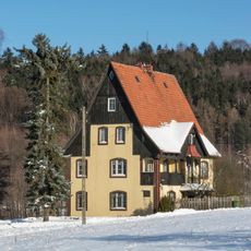 Joseph Wittig Museum in Nowa Ruda