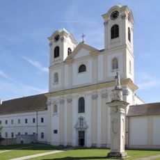 Basilika Maria Loretto