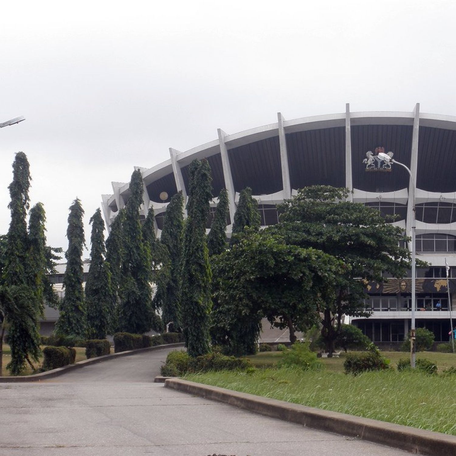 Surulere - Local government area in Lagos, Nigeria