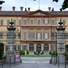 Villa Gallarati Scotti, Vimercate