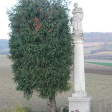 Großstelzendorf Immaculatasäule