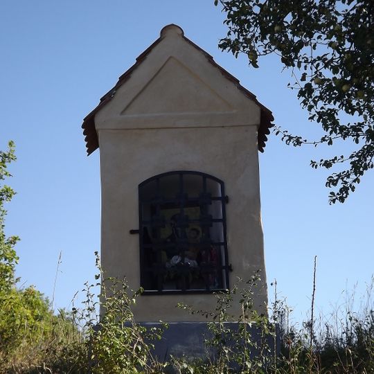 Haladova Kaplička