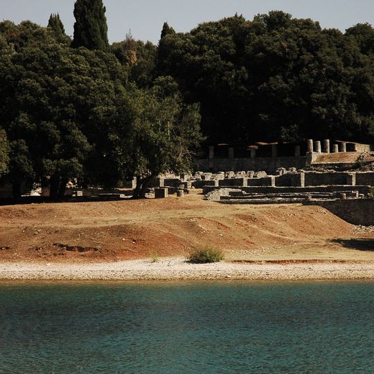 Brijuni National Park