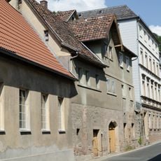 Cultural heritage D-4-77-128-155 in Kulmbach