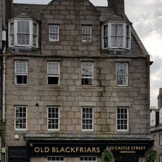 51-52 Castle Street, Aberdeen