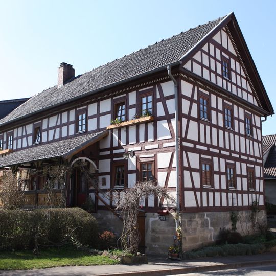 Bauernhaus