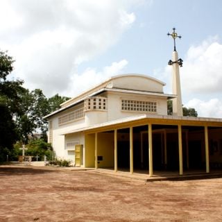 Abbaye de Keur Moussa