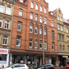 Limmerstraße 79, Hannover
