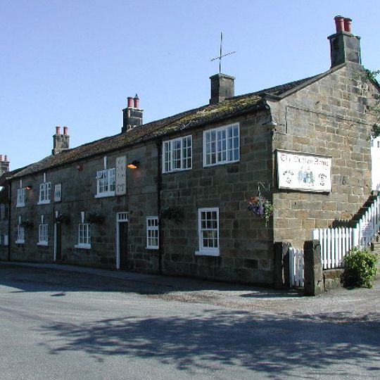 Ingleby Greenhow