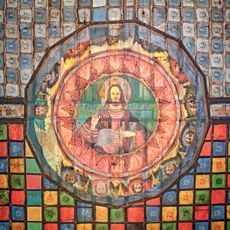 Saint George Church, Kilkis