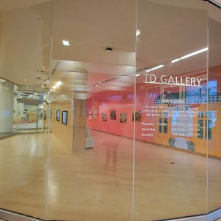 Gallery TD