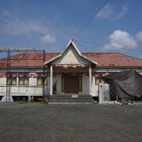 Cintapuri Darussalam