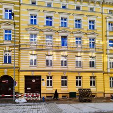 3 Śląska Street in Szczecin