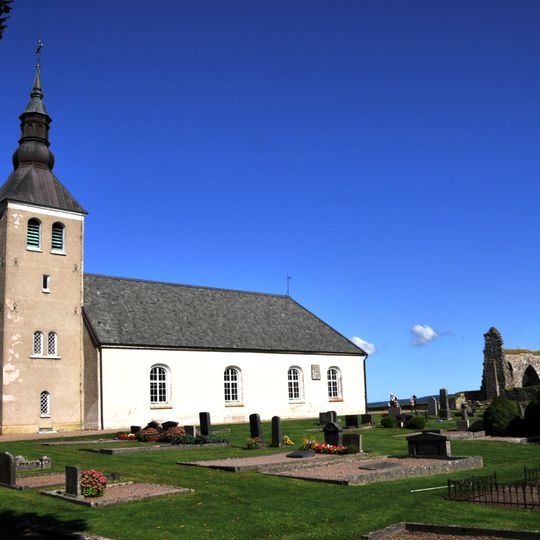 Kirche von Gudhem
