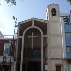 Church of Our Lady of Fatima, Sueca