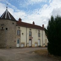 Percey-le-Grand