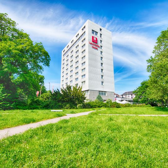 Leonardo Hotel Karlsruhe