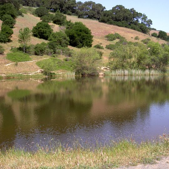 Helen Putnam Regional Park