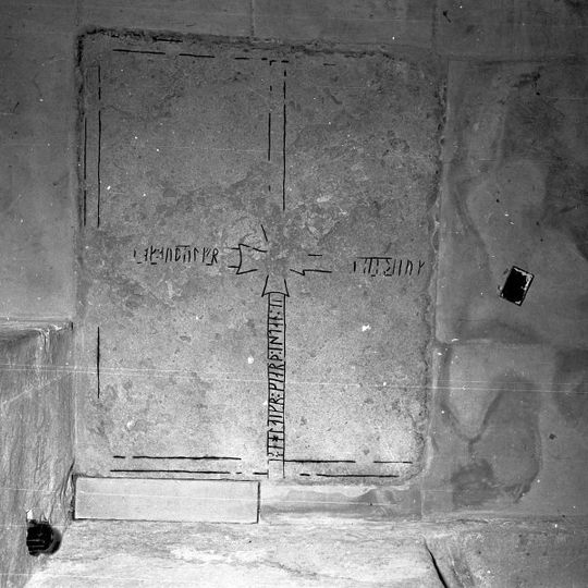 Gotland runic inscription 28