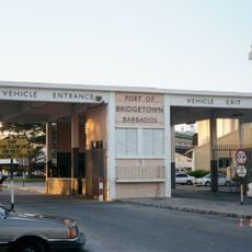 Port of Bridgetown