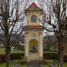 Bildstock Ebersdorf, Gnas