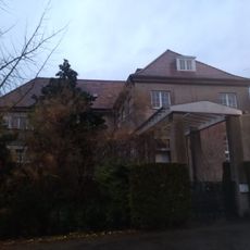 Woning Hartmann