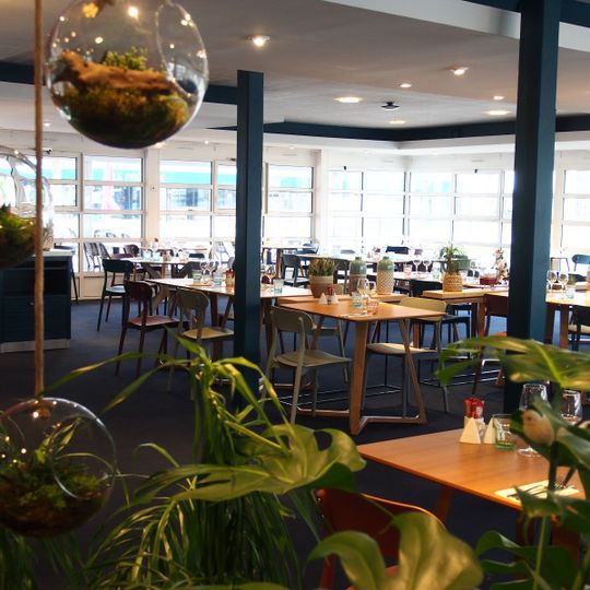 Restaurant La Salicorne