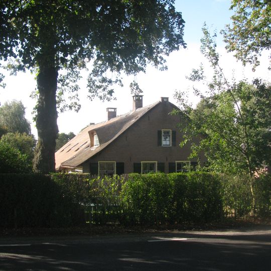 Wakkerendijk 106, Eemnes