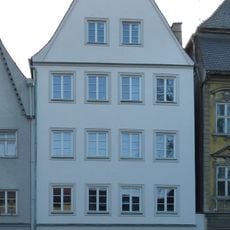 Ehemaliges Färberhaus