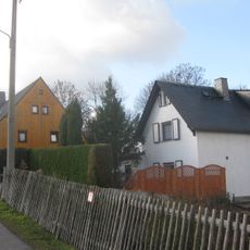 Häuslerei Ortelsdorfer Straße 13