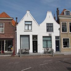 Maarland Noordzijde 34, Brielle