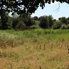 FND Ilsfeld Quellgebiet Erlenbach