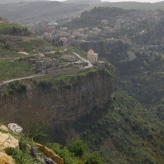 Jezzine