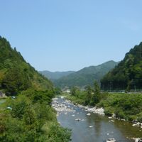 Higashishirakawa