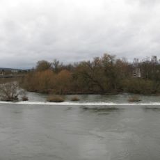 Fachingersche Insel in Limburg an der Lahn