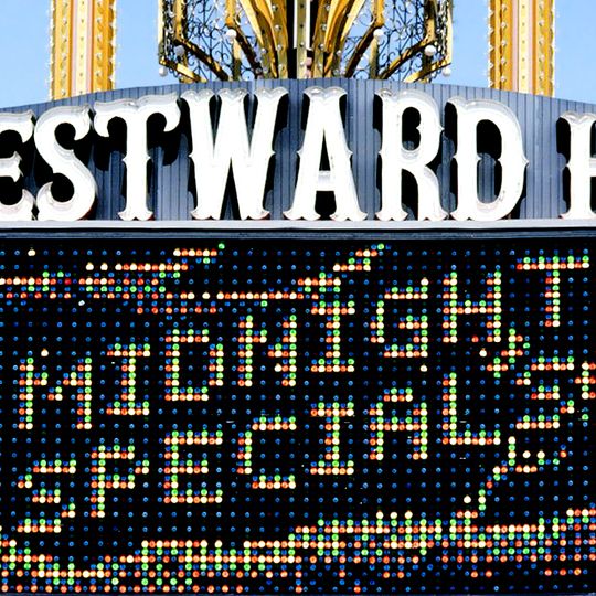 Westward Ho Hotel and Casino