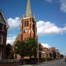 Church of St John the Baptist and St Felix