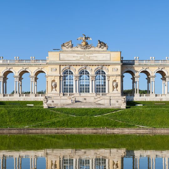 Gloriette