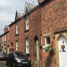 12 and 14, Church Street