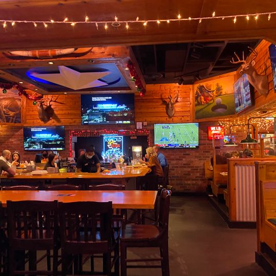 Texas Roadhouse