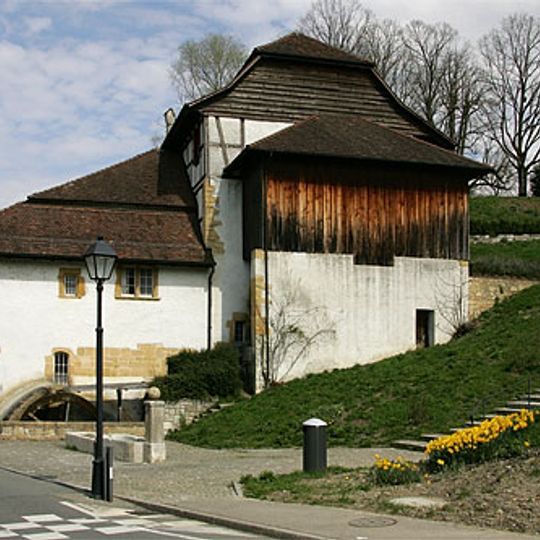 Museum Murten