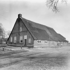 Oosteinde 18, Wapserveen