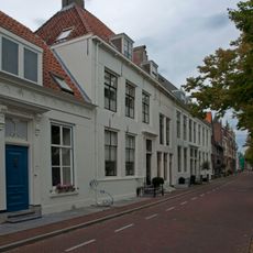 Herengracht 96, Middelburg