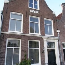 Langegracht 16, Maarssen