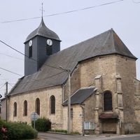 Sassey-sur-Meuse