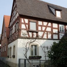 Wohnhaus
