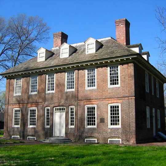 Stenton